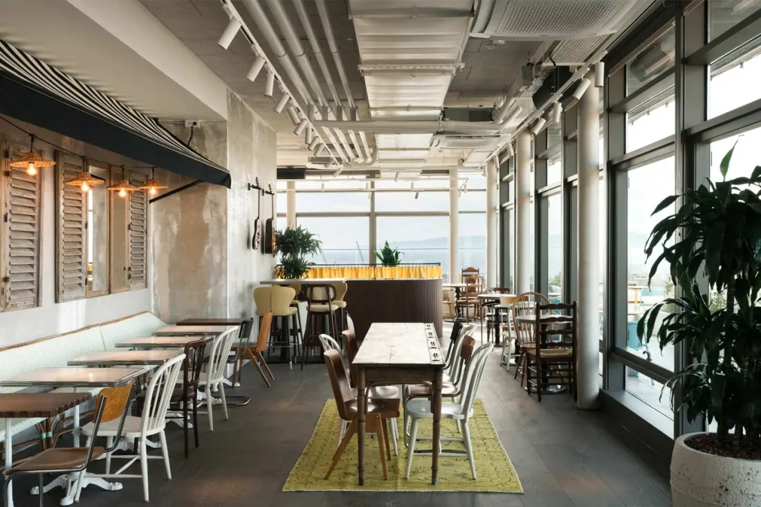 Ruby Lilou opens in Marseille as the brand arrives in France
