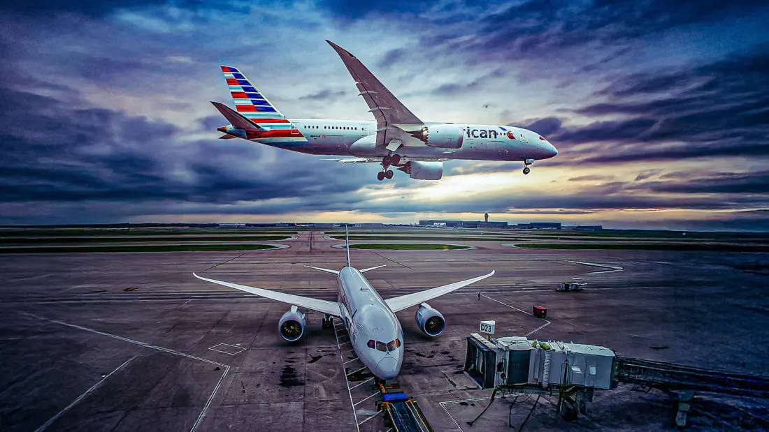 American Airlines Trials Smarter Delay Updates at Charlotte After Years of Rolling-Delay Frustration