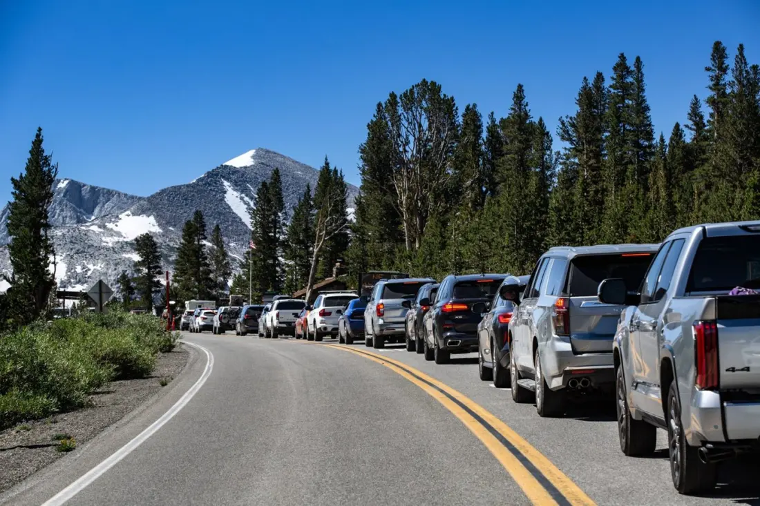 A Private Road Into Yosemite? Inside the Hazel Green Land Swap Fight