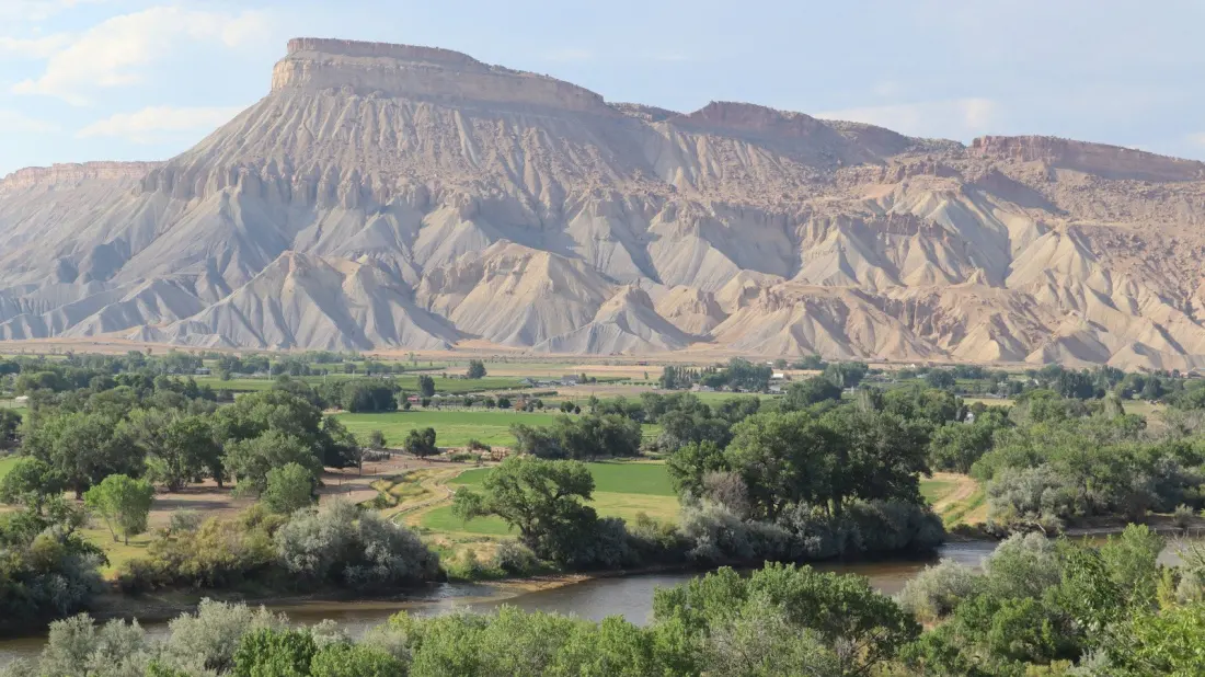 Grand Mesa: Colorado's Crowds-Free Alternative to Rocky Mountain National Park