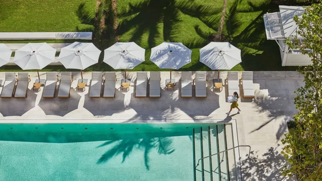 Miami's Hotel Scene Has Grown Up: Where to Stay From South Beach to Wynwood