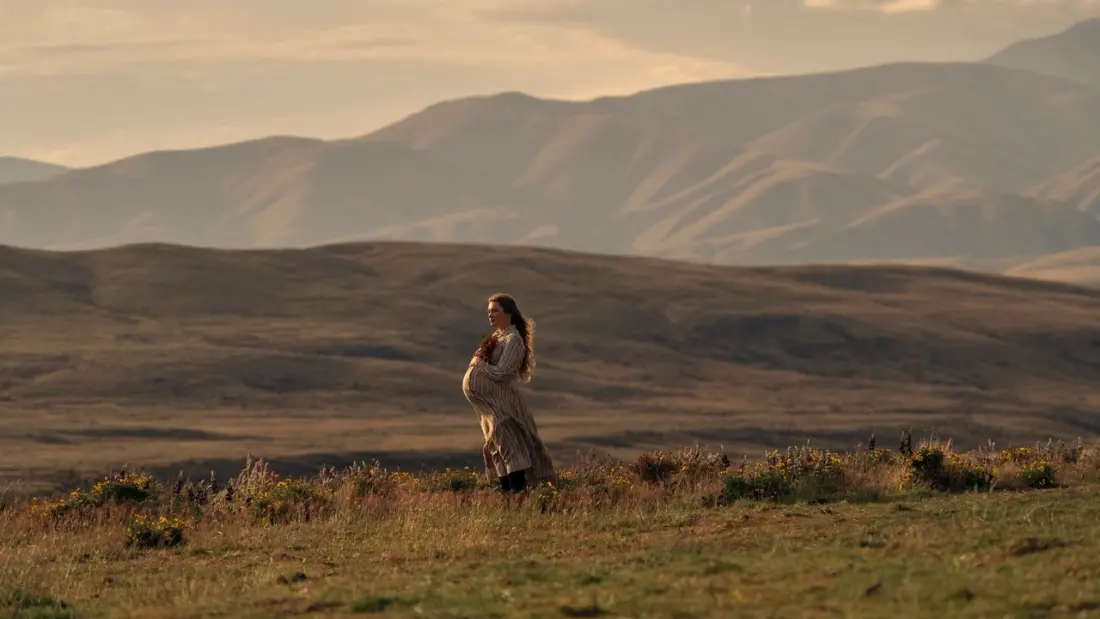 Netflix's East of Eden Swapped Steinbeck's California for New Zealand — Here's Where