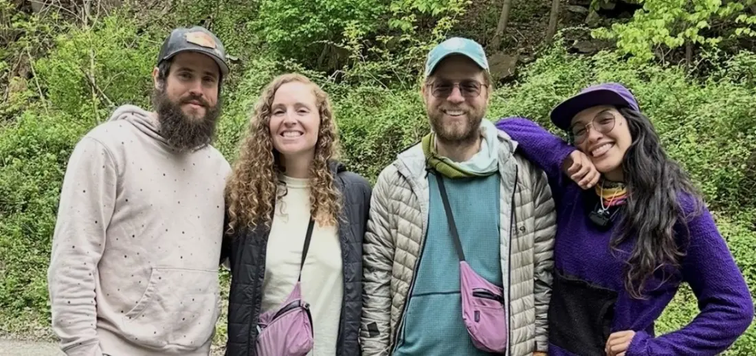 After 10,000 Miles in a Year, a Thru-Hiker Is Back on Trail — This Time on the Arizona Trail