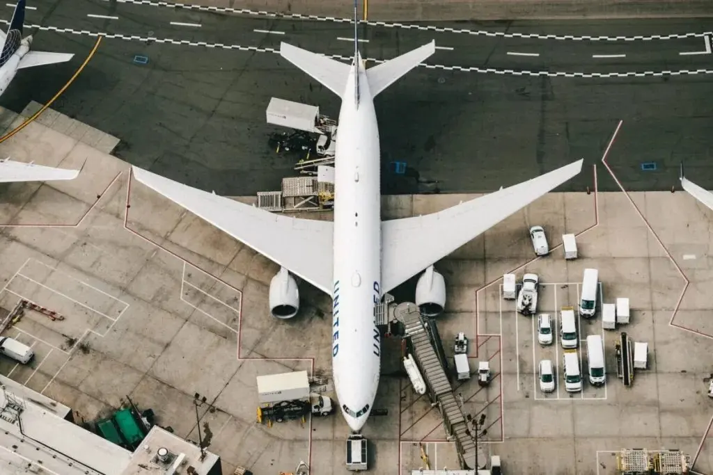 Ground Stops at JFK, Newark and Philadelphia After Air Traffic Equipment Outage