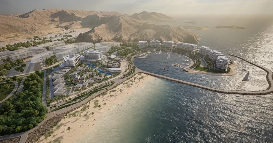 Nikki Beach Resort & Spa Muscat: what to expect from Oman's new barefoot luxury opening in 2027