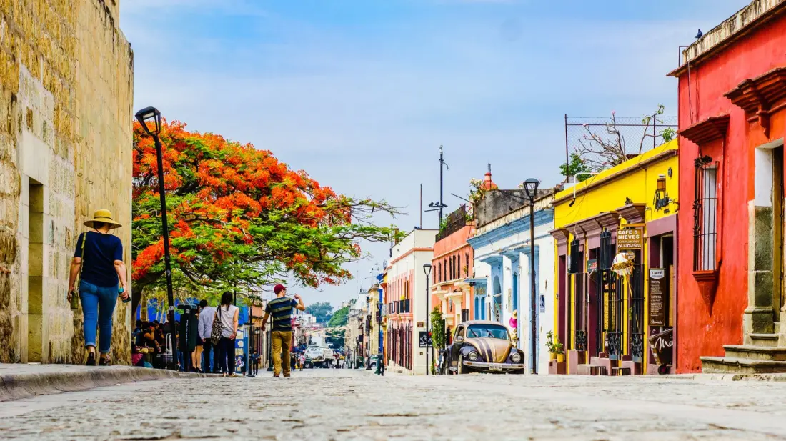 Nine destinations Americans keep seeing only half of
