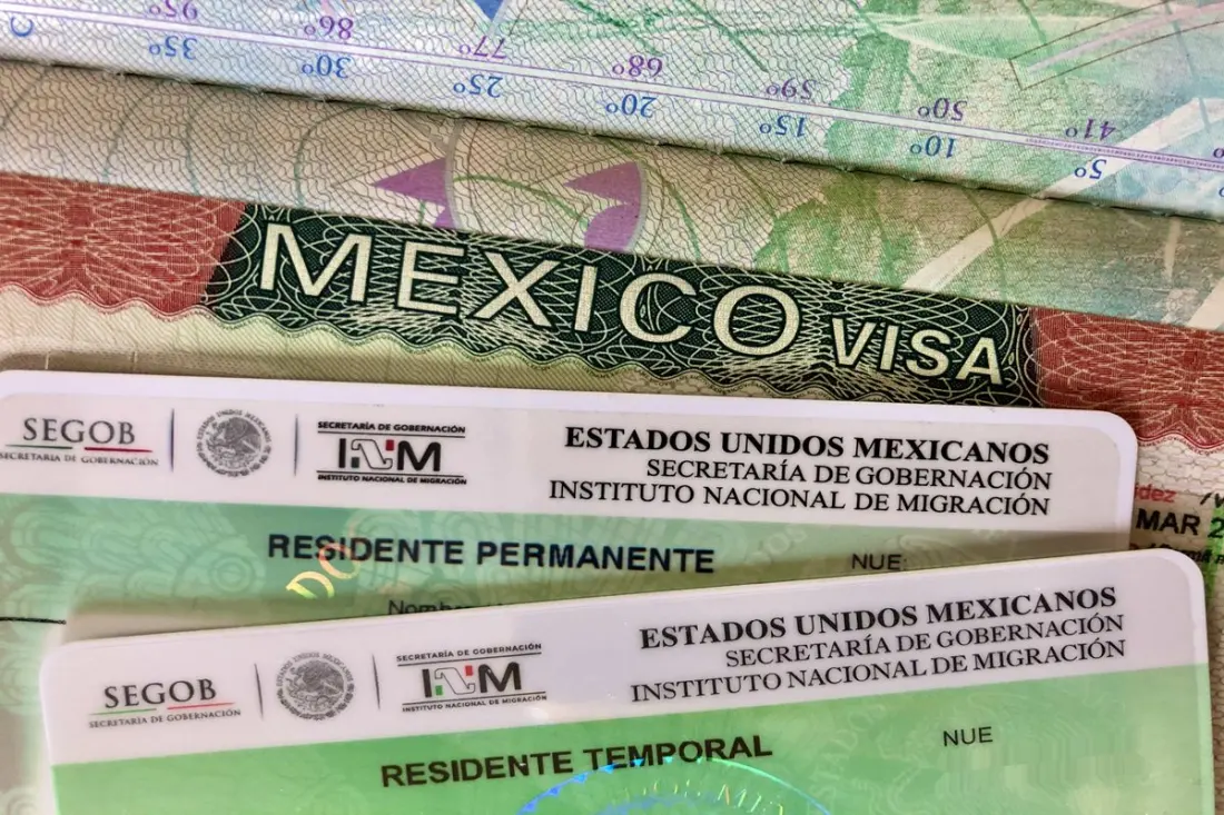 Getting Mexican Residency: A Fixed-Fee Assistance Service Walks You Through the Whole Process