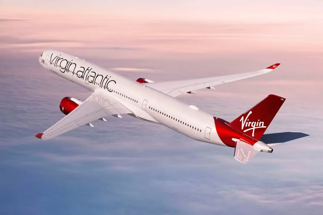 Virgin Red Rewards Mastercard: the $99 card that can fast-track you to Virgin Atlantic elite status