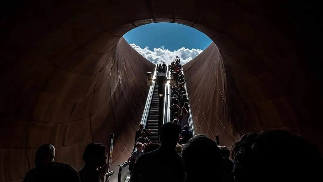 Europe's three most beautiful new train stations, as crowned by the Prix Versailles