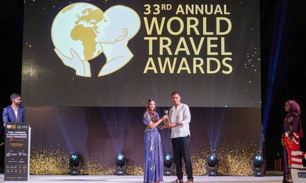 Maldives resorts sweep World Travel Awards: OZEN, Baros and more take honours