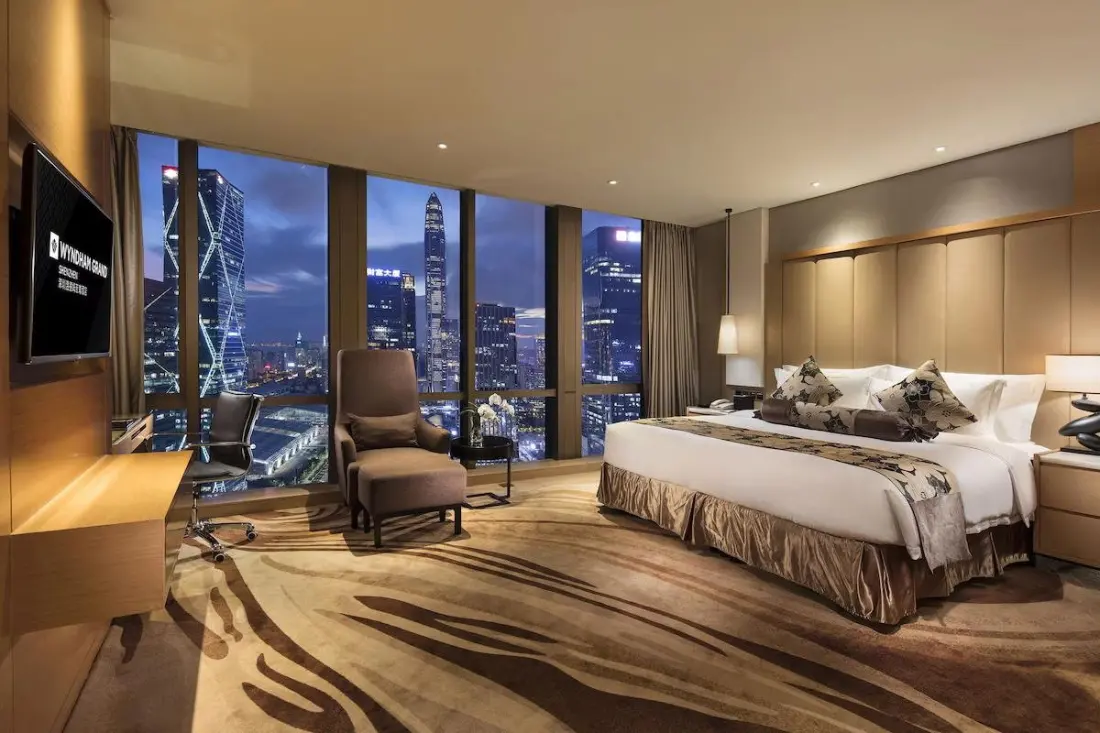 Wyndham Rewards Goes to Four Award Tiers: Cheaper Budget Stays, Pricier Top Hotels