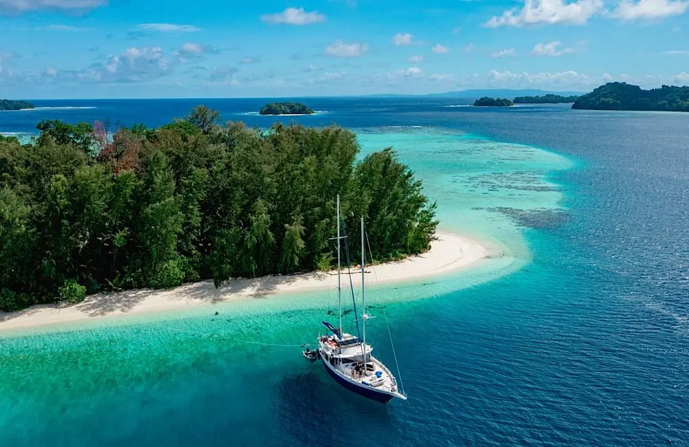Solomon Islands now requires an e-visa before you fly — here's what it costs
