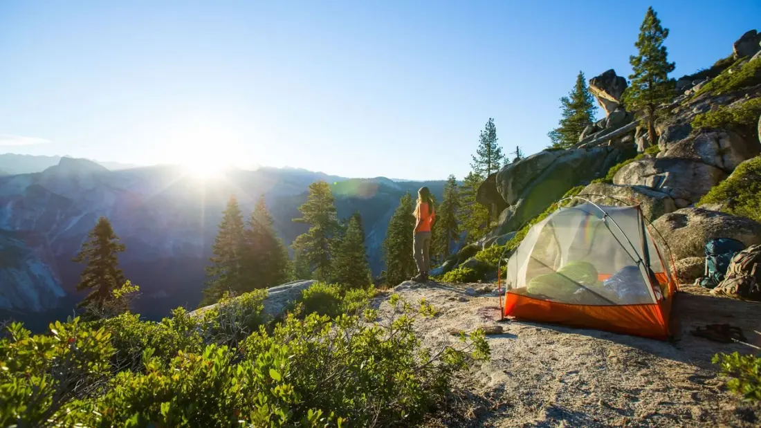 How to Save on Camping and Hiking Gear at Mountain Hardwear Right Now