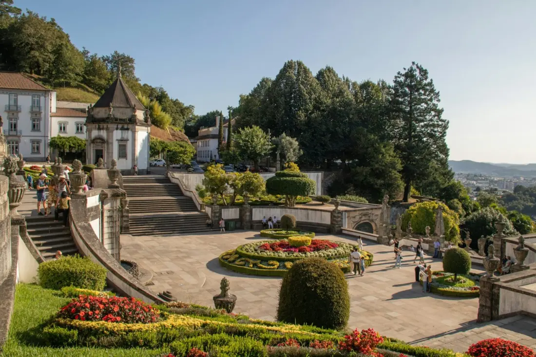 Sixteen cities shortlisted for European Capital of Tourism 2027 — from Salzburg to Zadar
