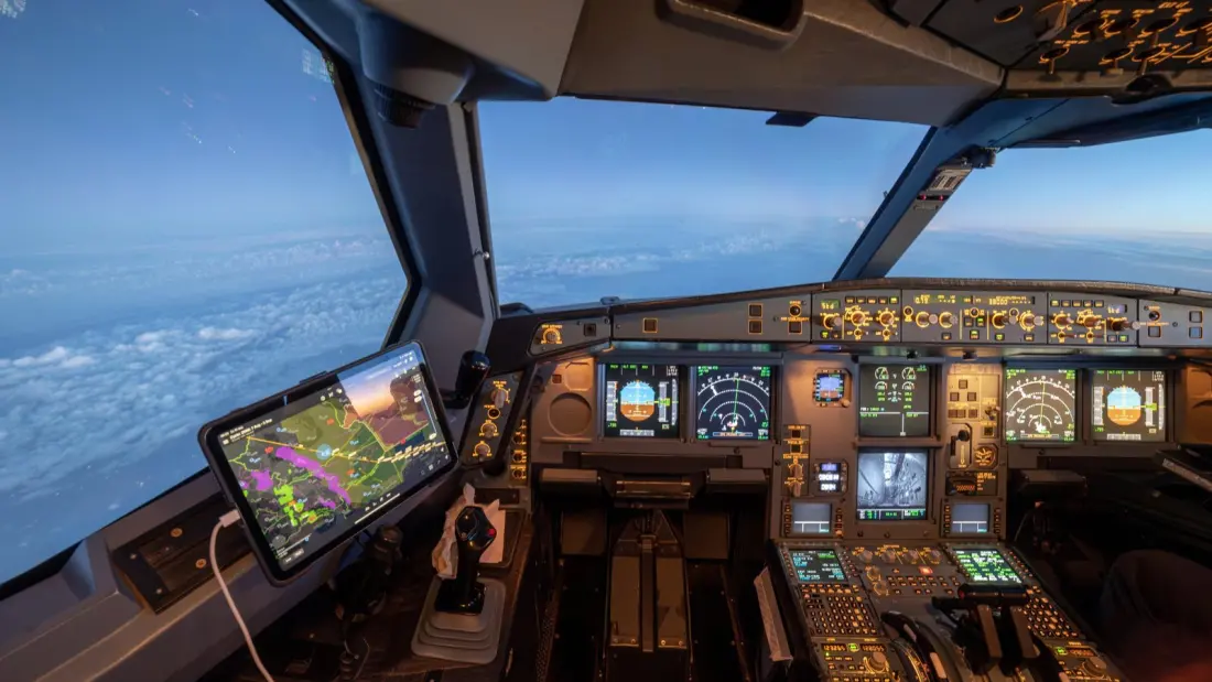 NOTAMs: The Hidden Flight Alerts Behind Your Delays — And How To See Them Live