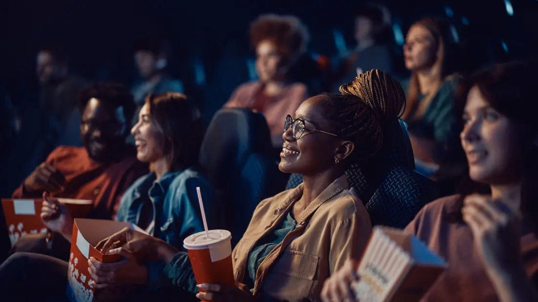Vancouver this week: film festival season, Halloween fun and a harbour sail