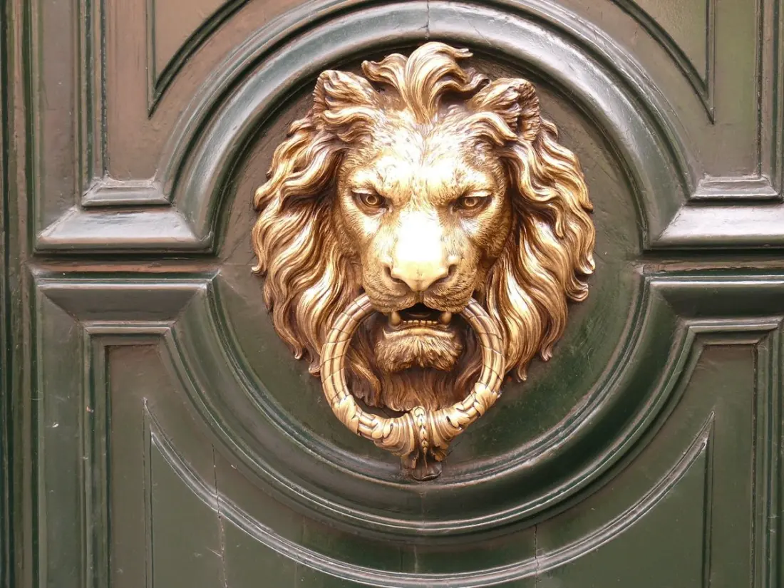 Cartagena's Door Knockers Were a Colonial Status Symbol — and You Can Still Spot Them