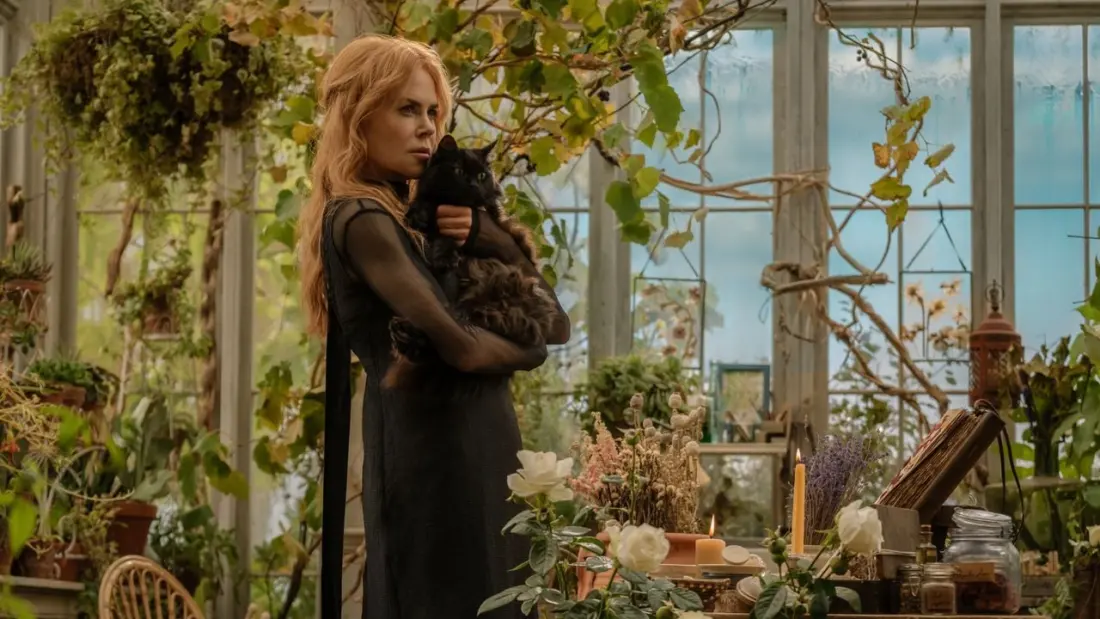 'Practical Magic 2' Swaps Massachusetts for England — and You Can Visit the Real Filming Spots