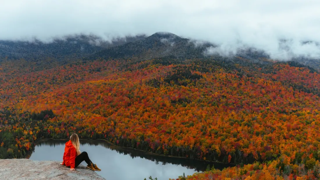 Algonquin Trail: The Adirondack Hike National Geographic Just Put on Its Bucket List