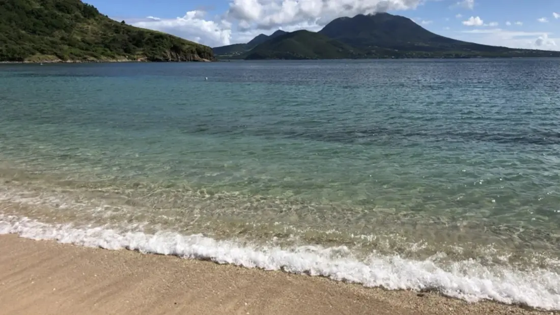 St Kitts Is Having a Moment: Volcano Hikes, Park Hyatt Luxury and a Farm-to-Table Scene That Clicks