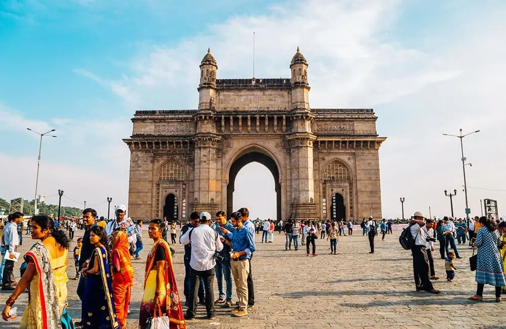 Philippine Airlines will fly Australians to Delhi and Mumbai via Manila from December 2026