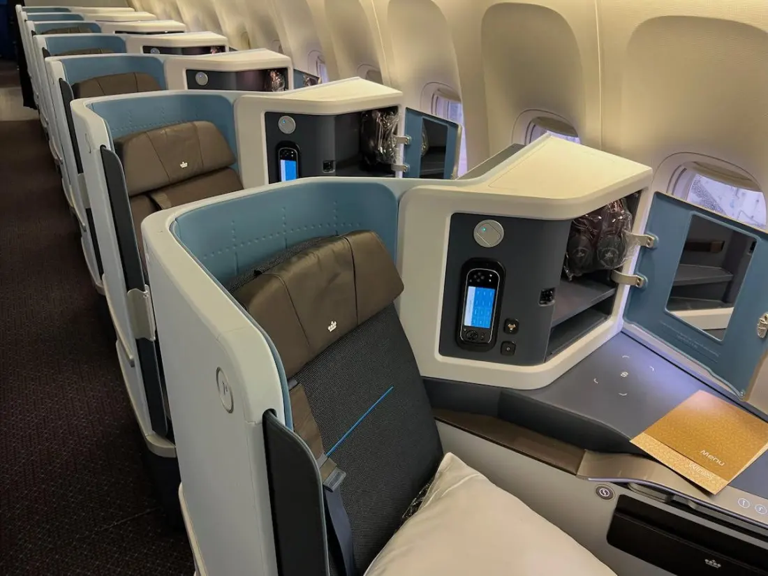 Flying Blue's October 2026 Promo Rewards: 25% Off Awards to the Americas