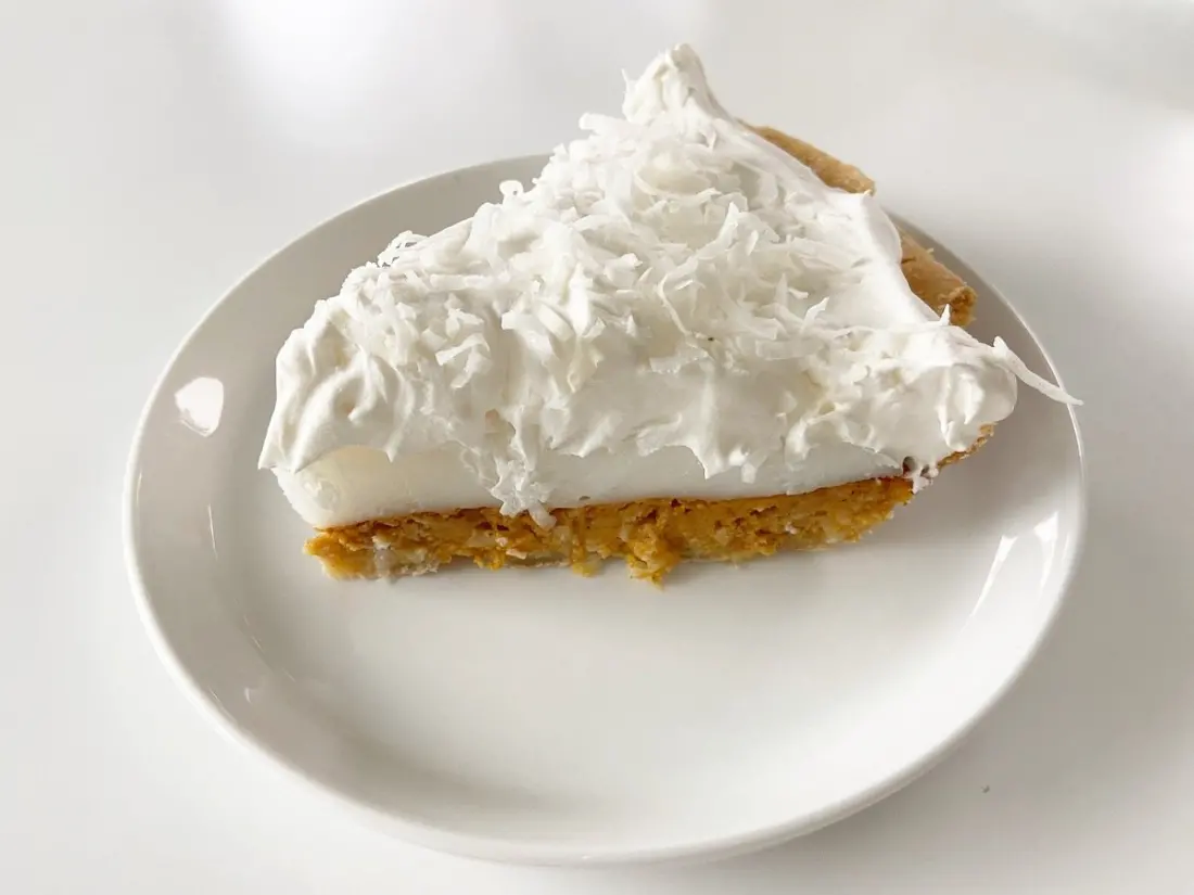 Eight Ways to Cook an Autumn in Hawaiʻi, From Pastele Stew to Pumpkin-Haupia Pie