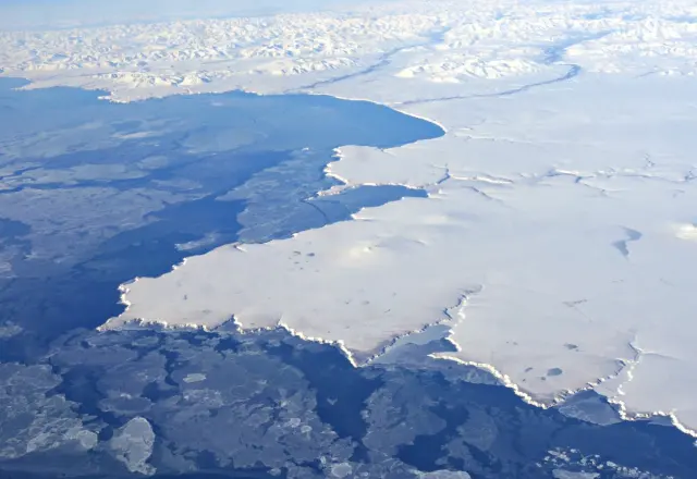 The Arctic Expedition Russia Tried to Keep Secret — and the English Translator Who Smuggled It Out