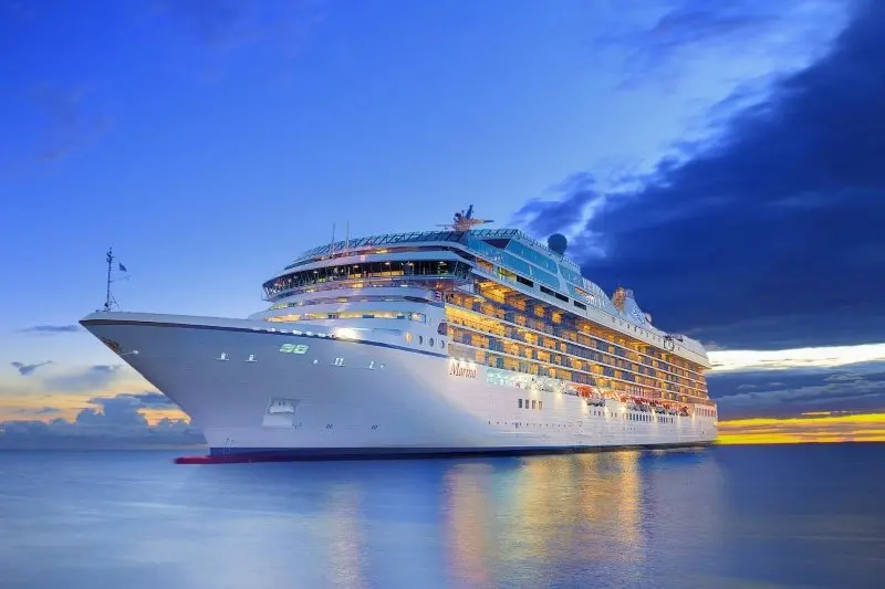 Oceania Cruises Goes Year-Round in Europe With 17 Winter Sailings for 2027–28