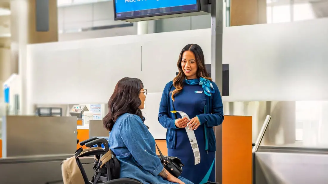 Canada's Airlines Are Being Forced to Rethink Wheelchair Travel — And Passengers Are Still Suing