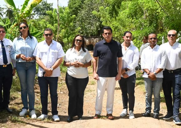 Samaná gets a RD$1.9 billion infrastructure upgrade as Dominican Republic doubles down on peninsula tourism