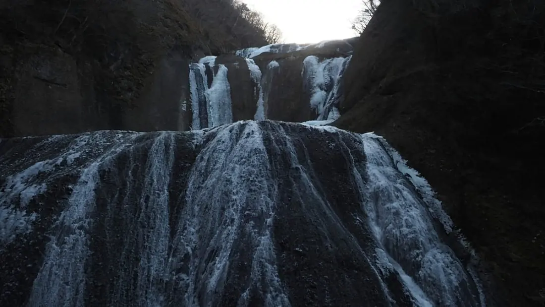 Japan's longest loop trail is open: 320km of walking across northern Ibaraki