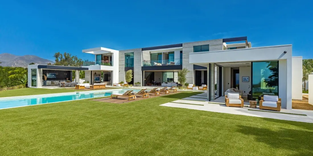 After Losing Three Homes to Wildfire, a Malibu Architect Has a Blueprint for Building Back Smarter