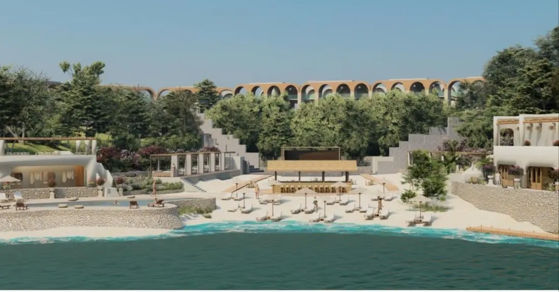 Cala 399: Blue Marlin's old Ghantoot spot becomes a new weekend beach hangout
