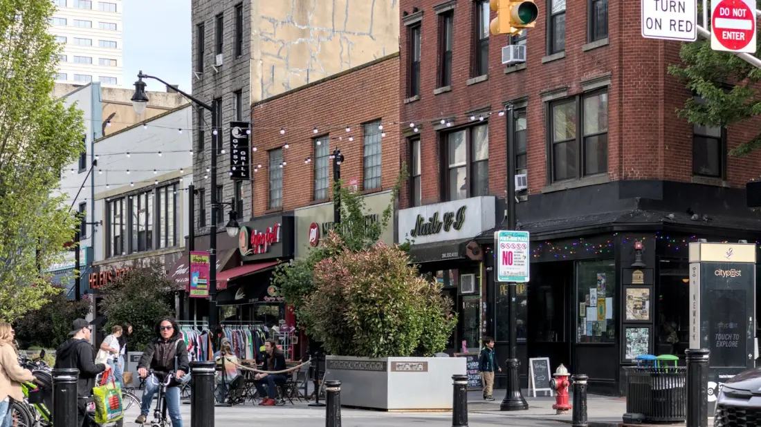 WalletHub Calls Jersey City the Worst US City for Recreation — Travellers Might Disagree