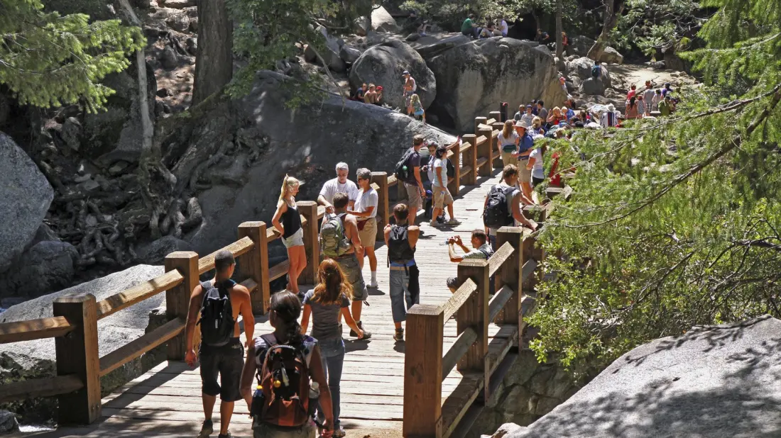 Why America's Busiest National Parks Might Disappoint You (And What to Do Instead)