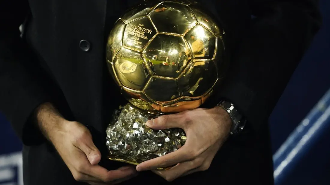 Ballon d'Or hopefuls break the unwritten rule and campaign loudly for themselves