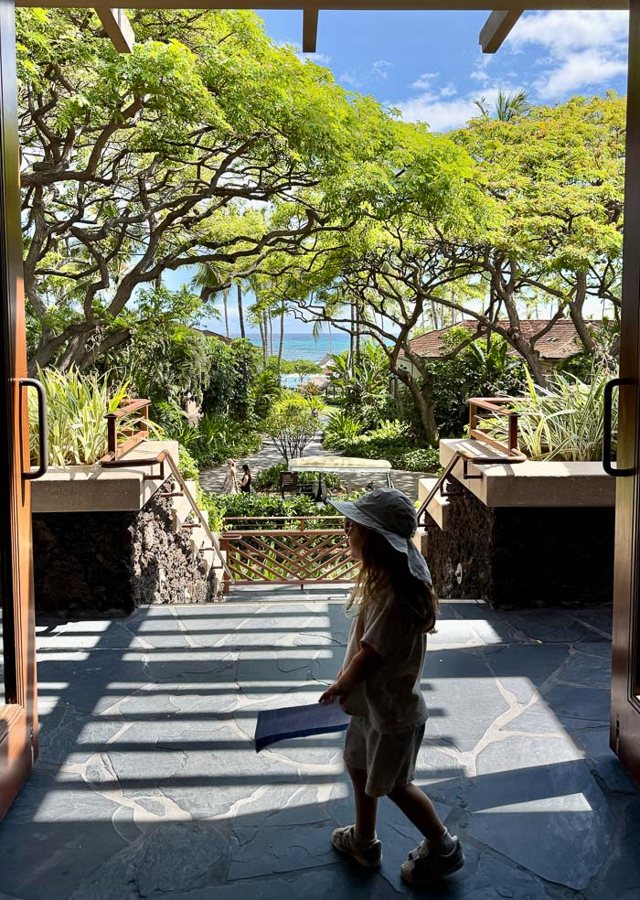 Four Seasons Hualalai Review: Why This Big Island Resort Keeps Winning Families Over