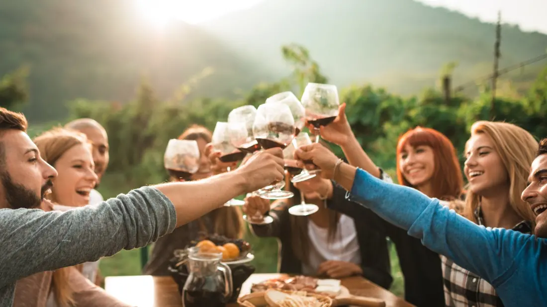 Five Winery Etiquette Rules Most Visitors Break Before the Tasting Even Starts