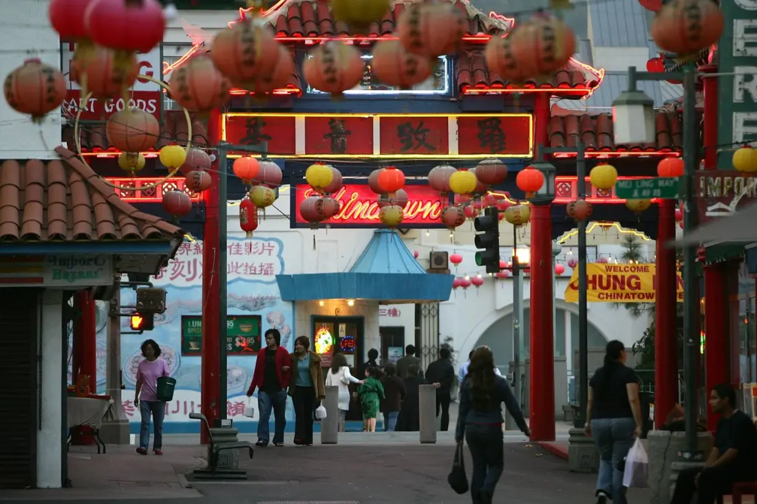 Seoul's Jongno 3-ga named the world's coolest neighbourhood for 2026