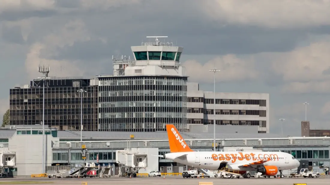 UK flights grounded as NATS hit by fresh technical fault at Prestwick