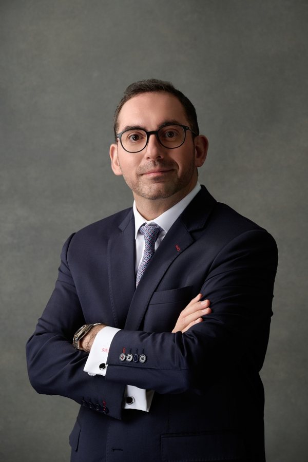 Minor Hotels' Middle East boss on where to watch next: Sharjah, Oman's coast, Zambia and beyond