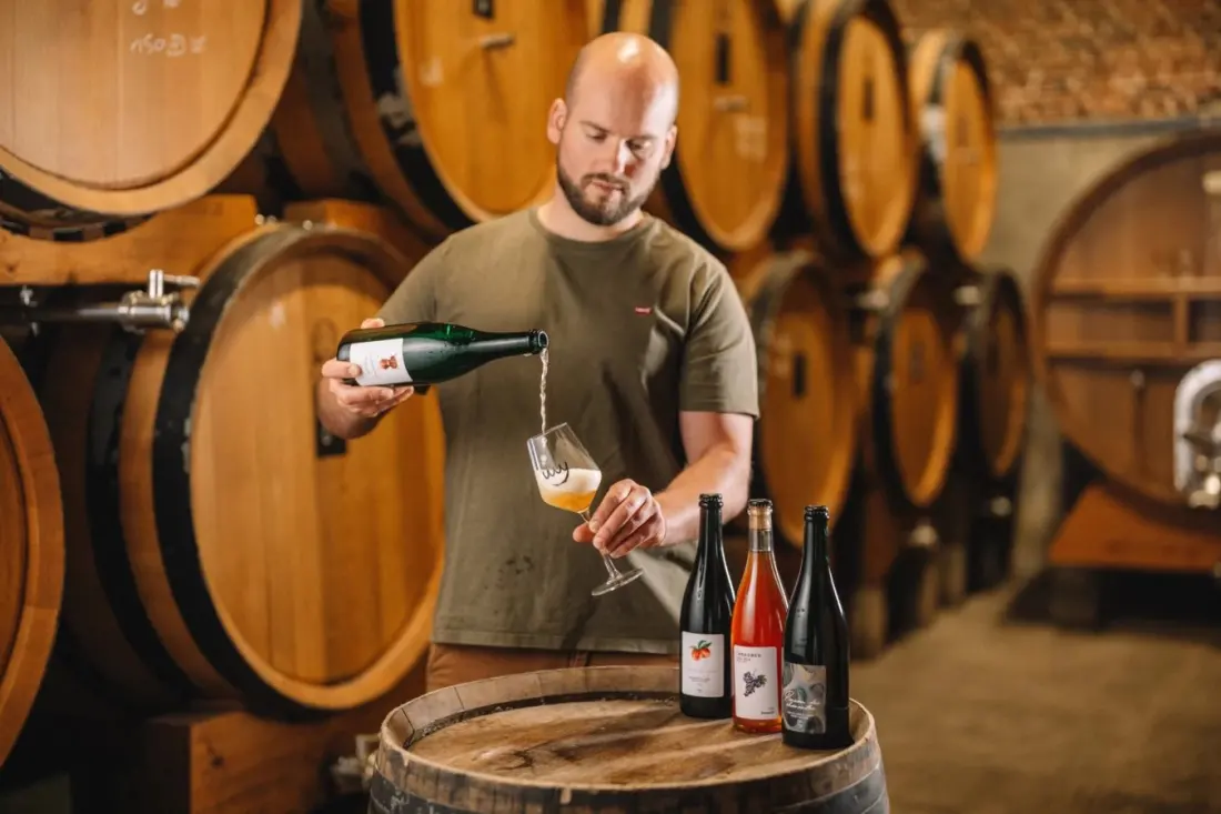Five lambic breweries worth leaving Brussels for this October