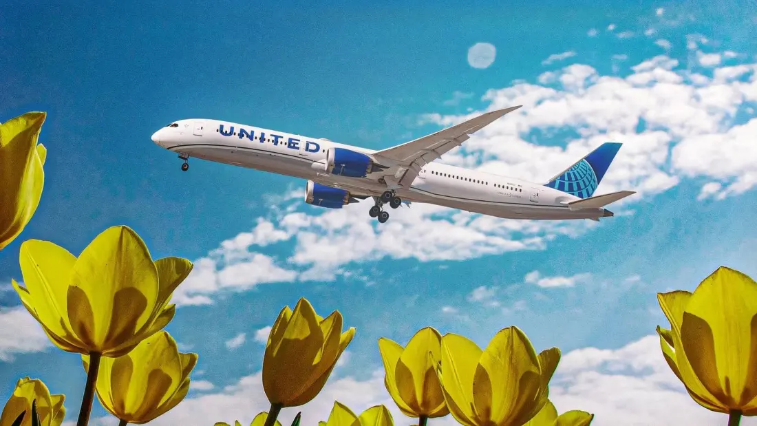 Could United Airlines Fly Nonstop From Washington Dulles to Nairobi? An Aviation Expert Thinks So