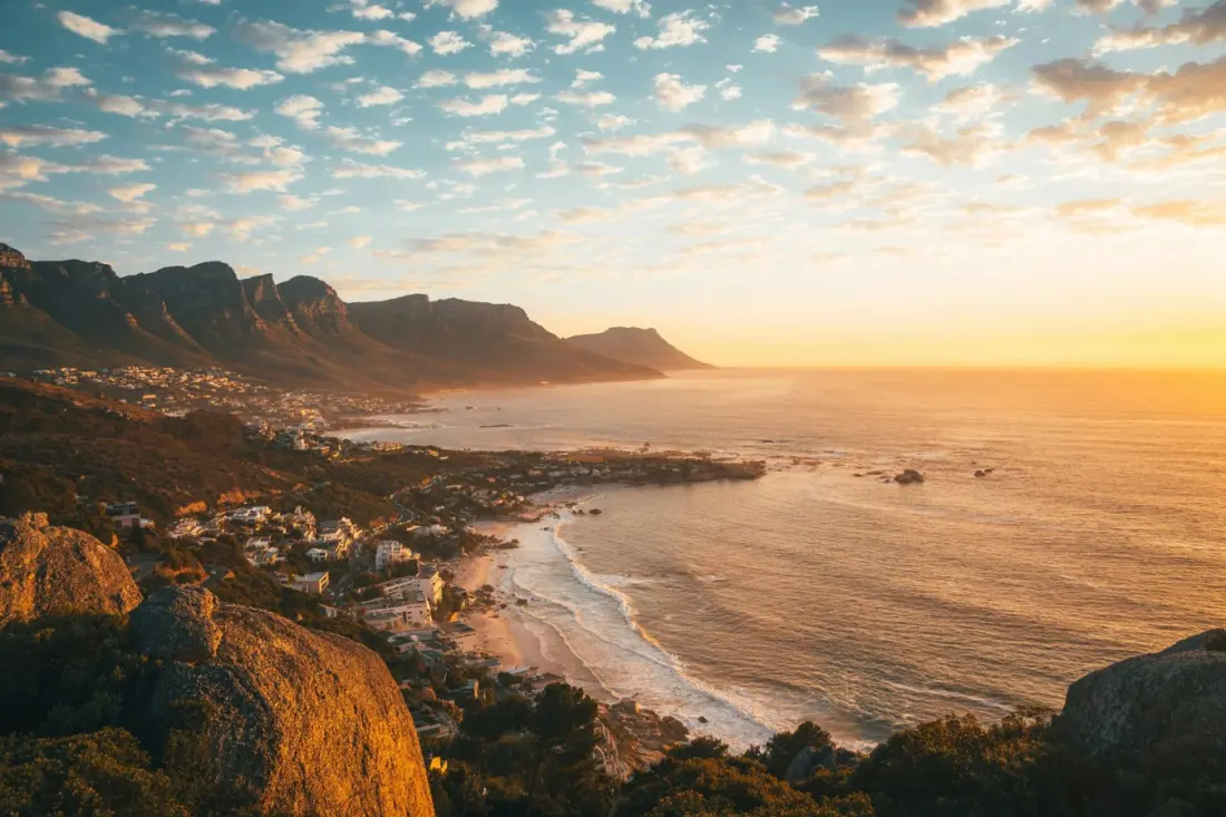 Why some sunsets outshine others: the science behind golden hour, and where to catch it