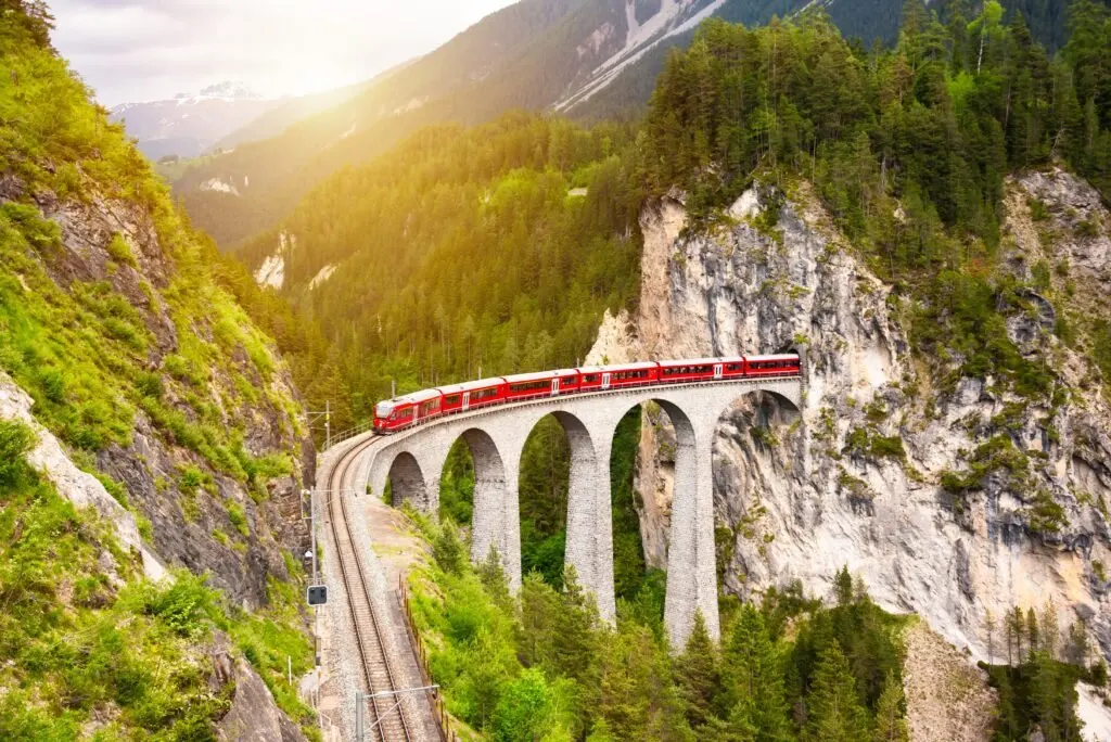 Why a First-Class Eurail Pass Is the Smart Summer Move Across Europe