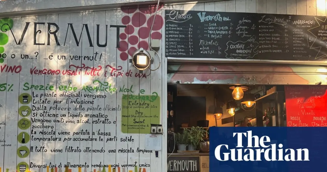 Bolognina: Bologna's rail workers' quarter is the city break with fewer crowds and better food