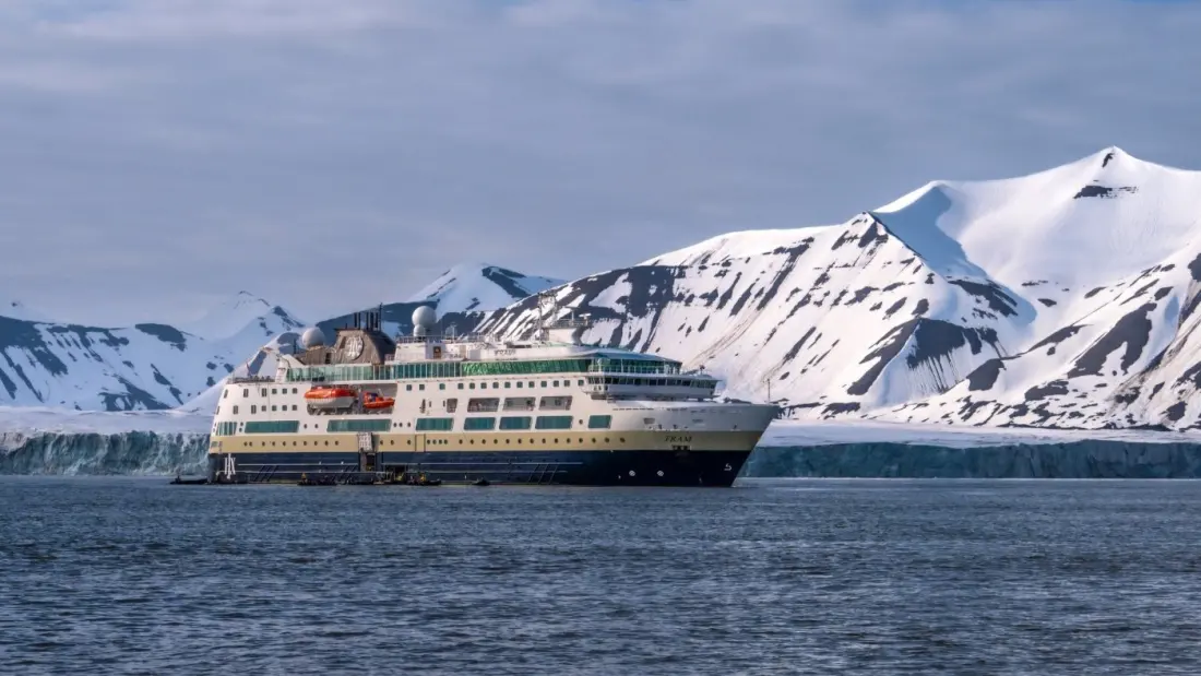 HX explained: what Hurtigruten Expeditions became, and who it's for