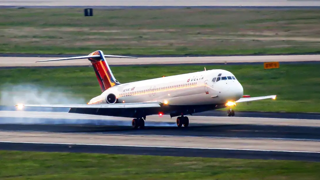 Minneapolis-St. Paul: The Airport That Kept the DC-9 Alive Longer Than Anywhere Else