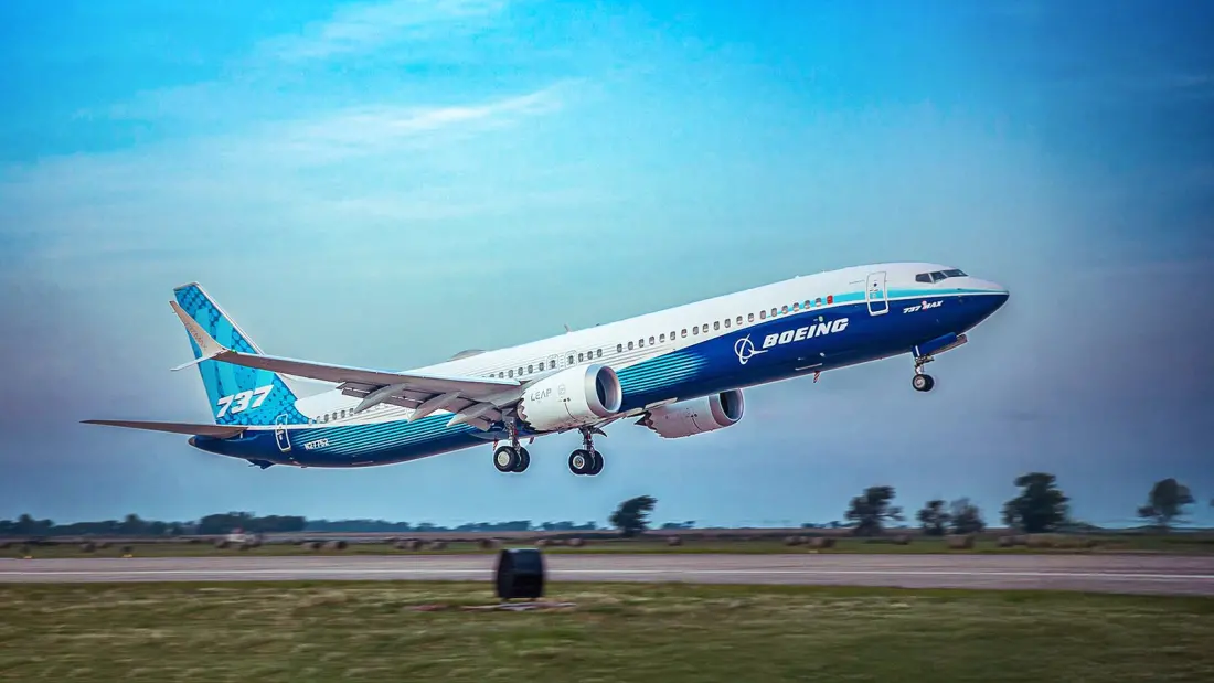 Why the Boeing 737 MAX 10 won't fly transatlantic routes like Airbus's A321XLR